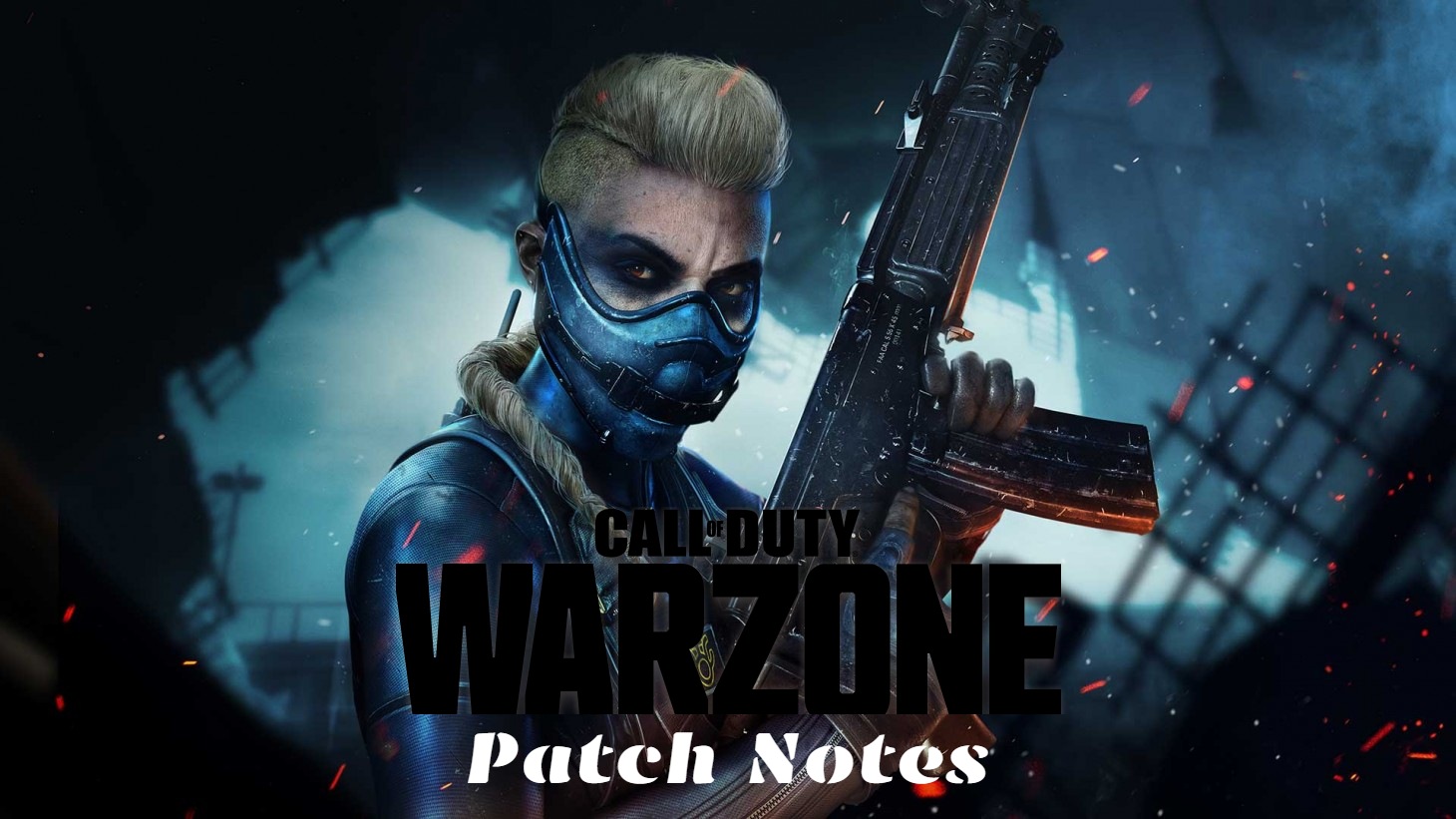 You are currently viewing Warzone Season 3 Patch Notes: Map, Battle Pass And Other Changes Made To The Game