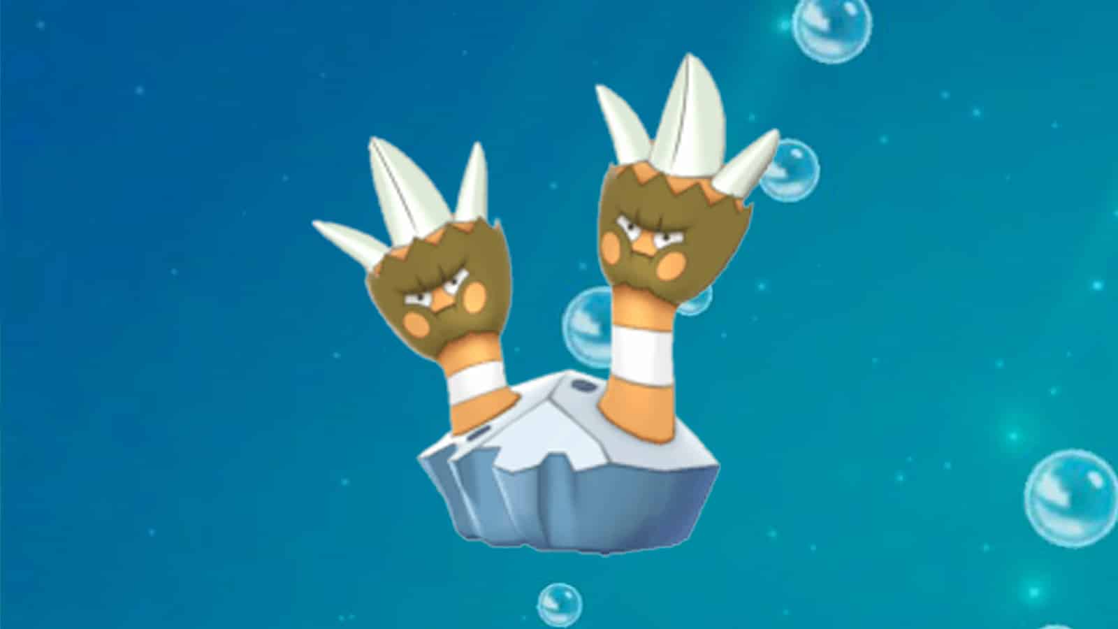 You are currently viewing How To catch a shiny Binacle in Pokemon GO?