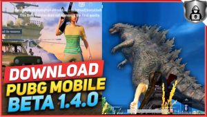 Read more about the article Pubg mobile 1.4 beta version download