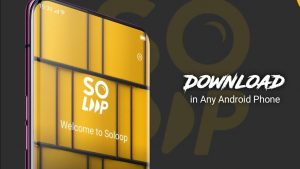 Read more about the article Soloop app download for android-Video Player & Video Editor Tool Application