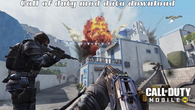 You are currently viewing Call of duty mod data download