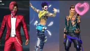 Read more about the article Top 5 rarest Free Fire emotes as of April 2021
