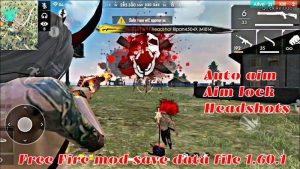 Read more about the article free fire mod save data file 1.60.1