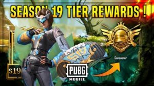 Read more about the article PUBG Season 19 release date and PUBG season 19 tier rewards leaked