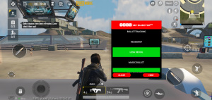 Read more about the article PUBG  Season 18 Injector v6 Hack For Global Korean