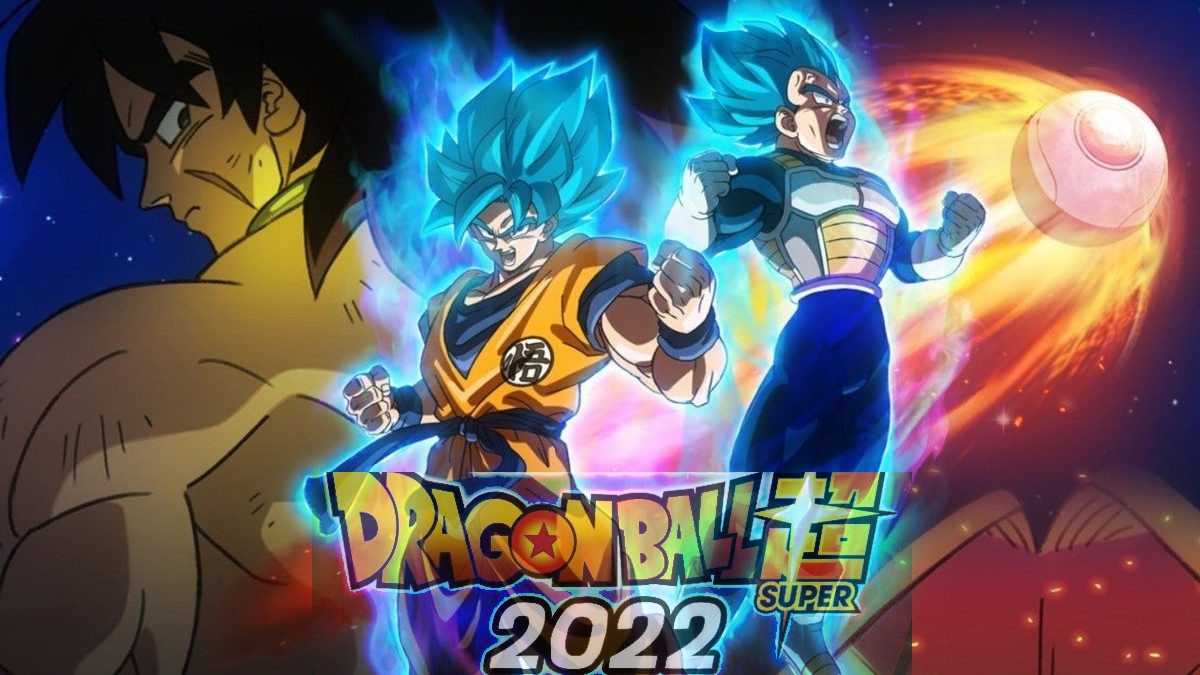 You are currently viewing Dragon Ball Super Sequel Coming In 2022