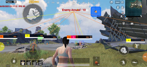 You are currently viewing Pubg Mobile 1.4 Esp Hack Download