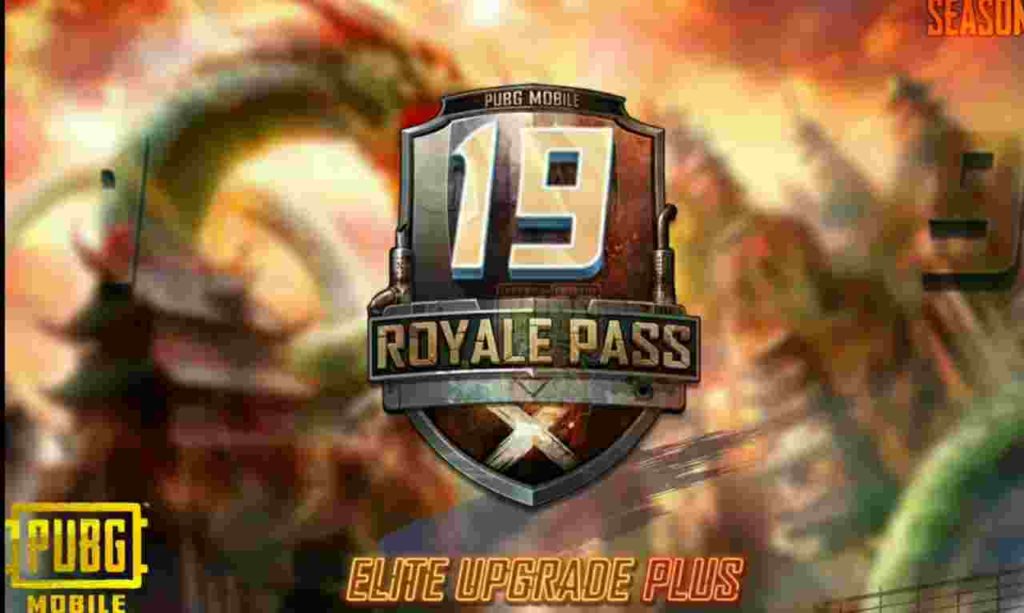 Read more about the article Pubg Season 19 Royal Pass Rewards Leaks