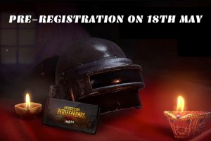 Read more about the article Battlegrounds (PUBG) Mobile India: Pre-Registrations Date Reveal  Reg From May 18 on Google Play Store