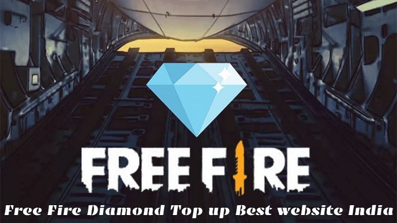 You are currently viewing Free Fire Diamond Top up Best website India