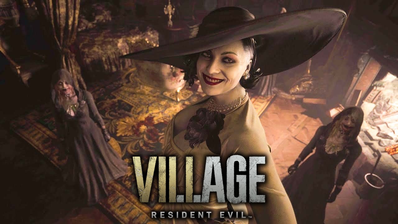 You are currently viewing HOW TO PLAY THE LIMITED-TIME RESIDENT EVIL VILLAGE DEMO