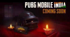 Read more about the article PUBG mobile india launch date 2021