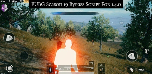 Read more about the article PUBG Season 19 Bypass Script For 1.4.0