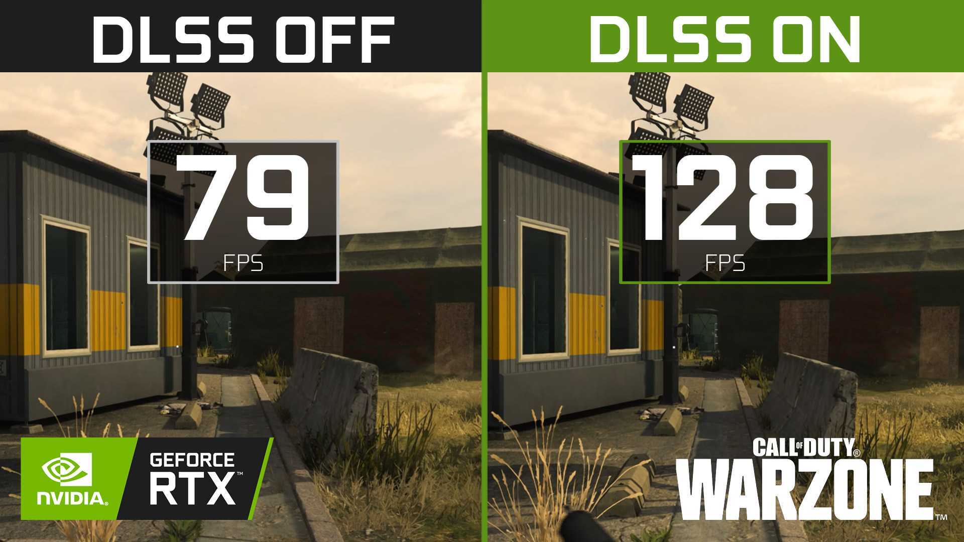 You are currently viewing Warzone’s DLSS Aim Fix Coming Soon