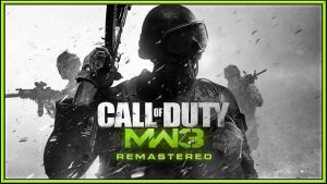 Read more about the article COD Modern Warfare 3 Remastered Release Date And Leaks 2021