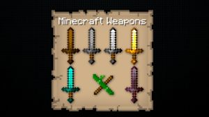 Read more about the article Minecraft: Best Enchantments For Swords