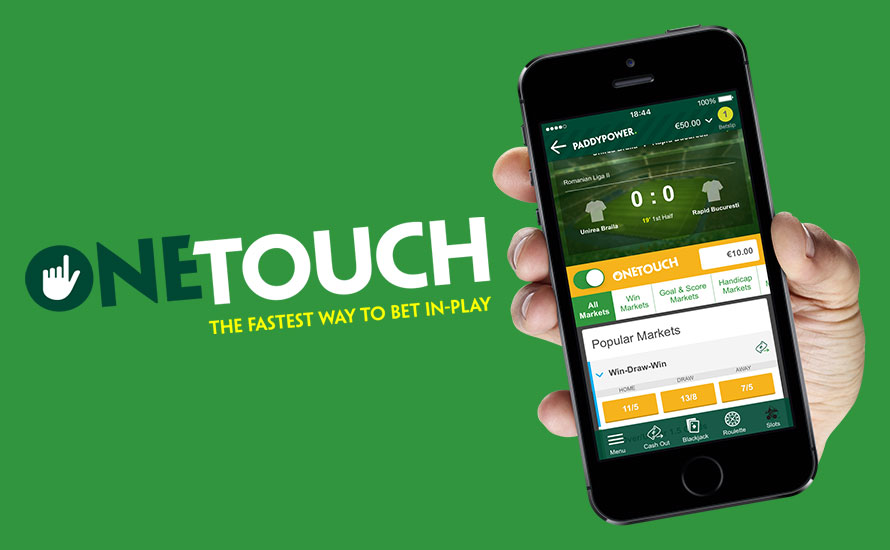 You are currently viewing Paddy Power Sports Betting App Download