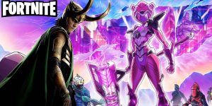 Read more about the article How to get the Loki skin in Fortnite