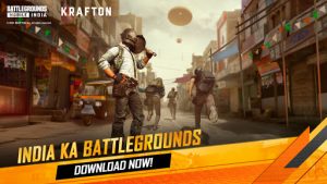 Read more about the article Battlegrounds Mobile India early access apk link download Link 2021