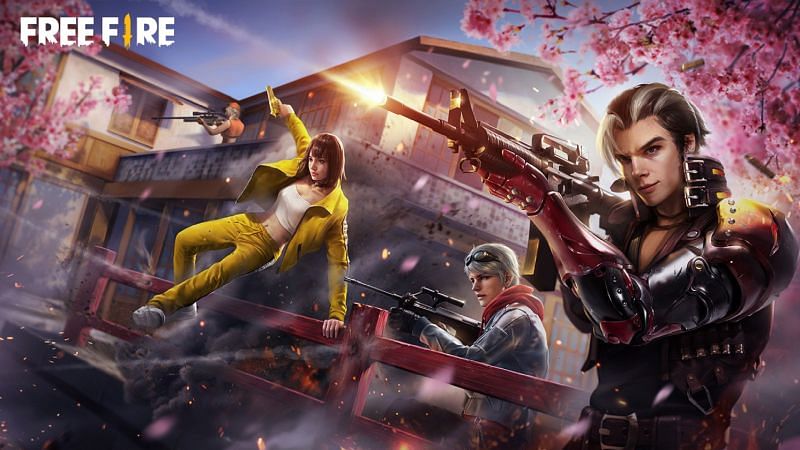 Read more about the article Free Fire OB28 update expected release date, character, pet and more features