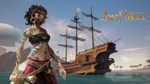 Read more about the article Sea of Thieves patch Notes June 2021