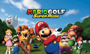 Read more about the article Mario Golf Super Rush : How to curve your shot
