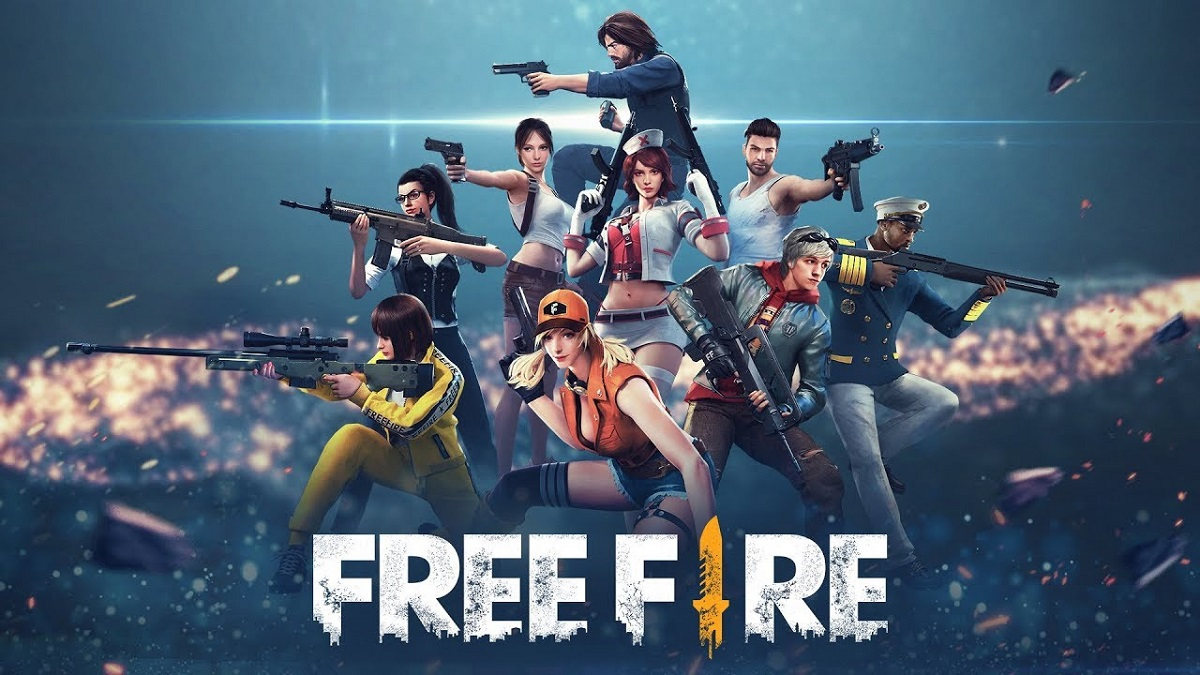 You are currently viewing 10 best Free Fire character abilities in June 2021