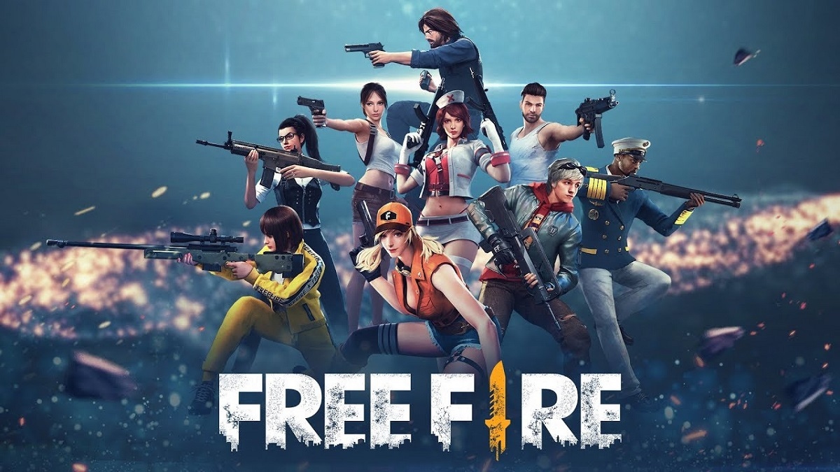 Read more about the article Garena Free Fire Redeem Code Today 14  June 2021: check how to redeem new active code