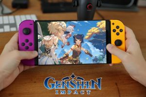 Read more about the article Is Genshin Impact coming to Nintendo Switch