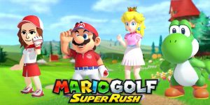 Read more about the article Mario Golf Super Rush: How to earn character points