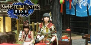 Read more about the article Monster Hunter Rise 3.1 update adds new Event Quests bug fixes