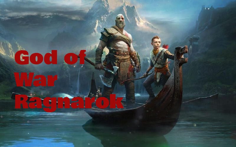 You are currently viewing God of War Ragnarok director Cory Barlog responds to cross-gen backlash