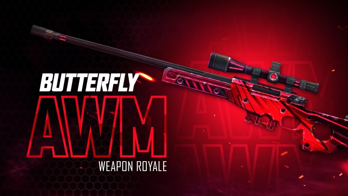 Read more about the article How To Use 2 AWM In Free Fire Without Reloading