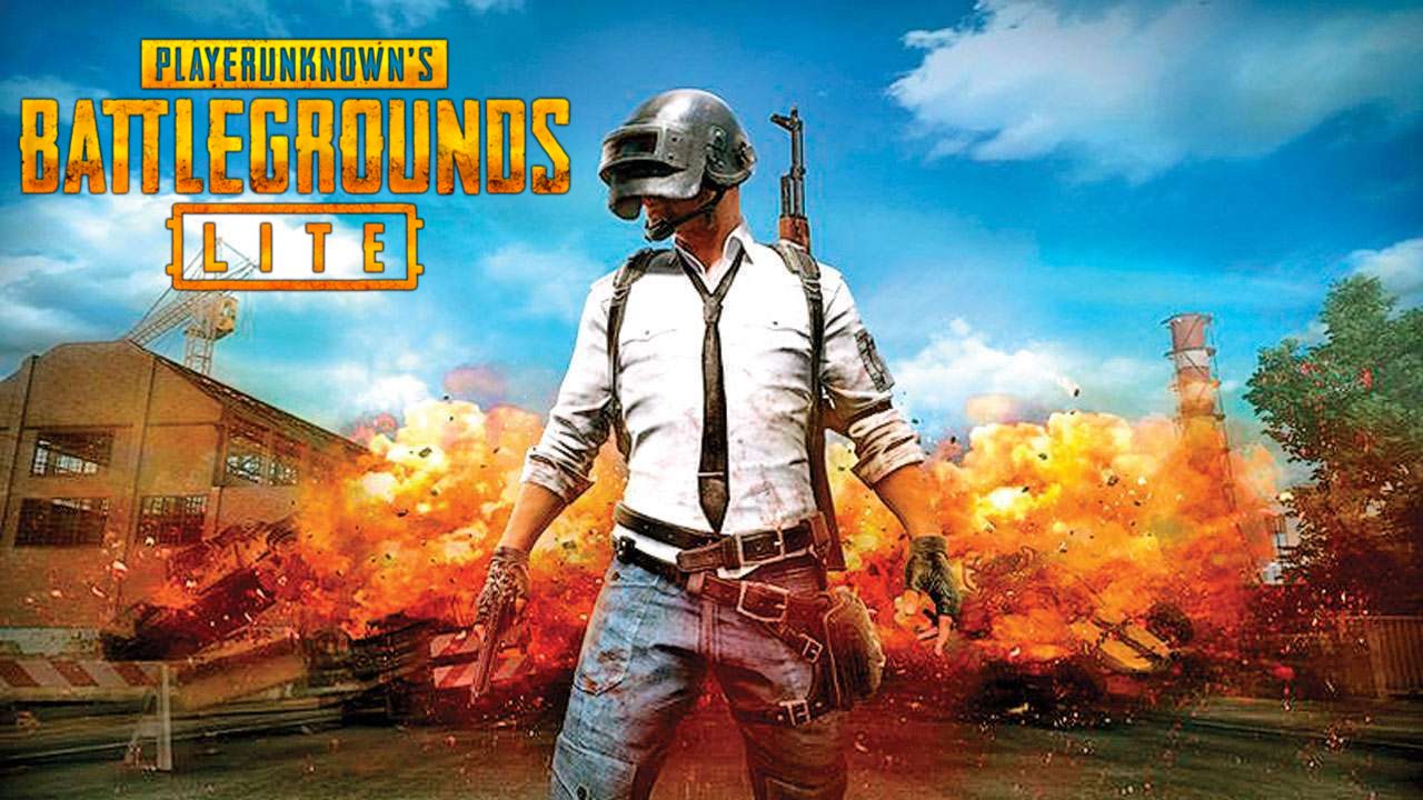 You are currently viewing PUBG Mobile Lite 0.21.0 version global APK download for Android