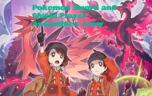Read more about the article Pokemon Sword and Shield Player Assembles Army of Shinies