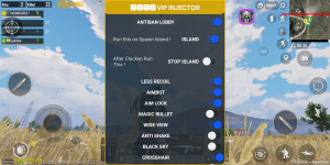 Read more about the article PUBG Season 19 Injector v12 Hack 1.4.0 Free Download Root NonRoot