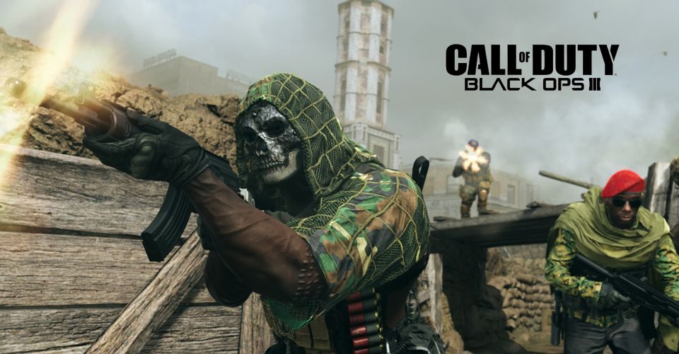 You are currently viewing Call of Duty: Modern Warfare Invisible Gun Glitch Causing Problems For Fans