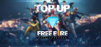 You are currently viewing How to get diamonds in Free Fire ID through top up methods