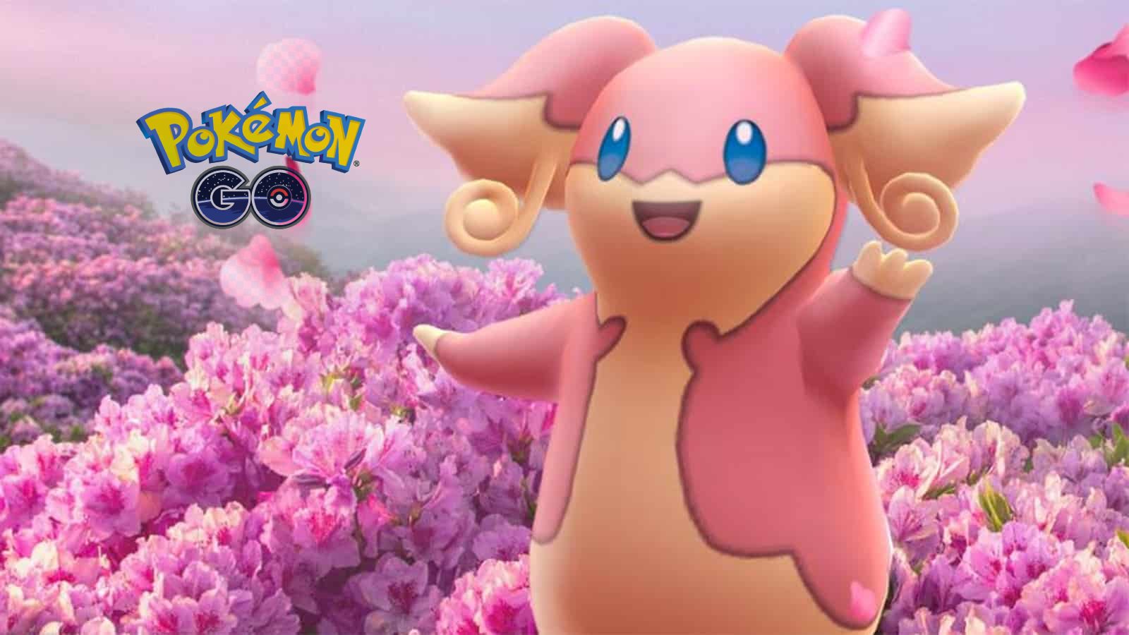 Read more about the article Pokémon Go Fest 2021 features mythical Pokémon Meloetta