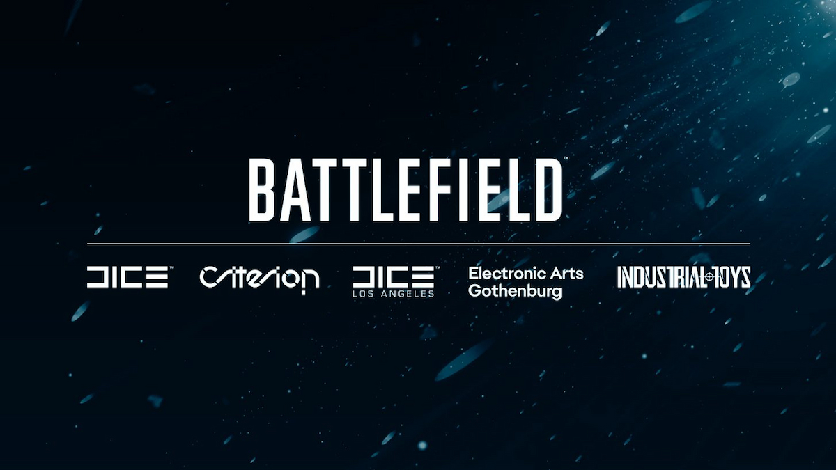 Read more about the article A Battlefield 6 alpha may launch in July