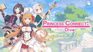 Read more about the article How to Reroll and Dive tier list in Princess Connect Re