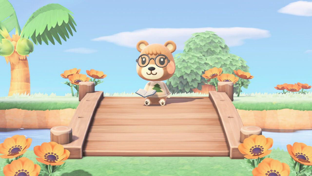 Read more about the article Who is Maple and what is her role in Animal Crossing: New Horizons?