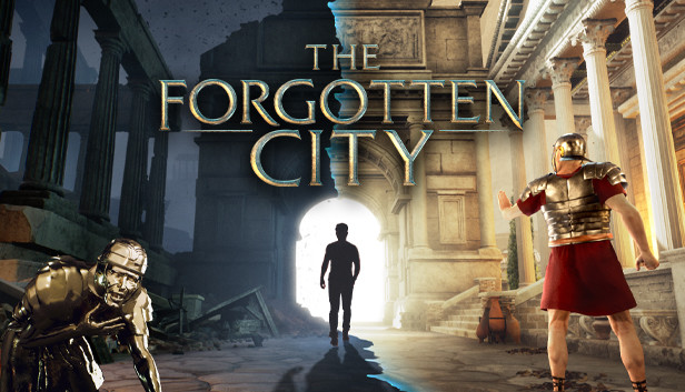 Read more about the article The Forgotten City Preview Let’s Do The Time Loop Again