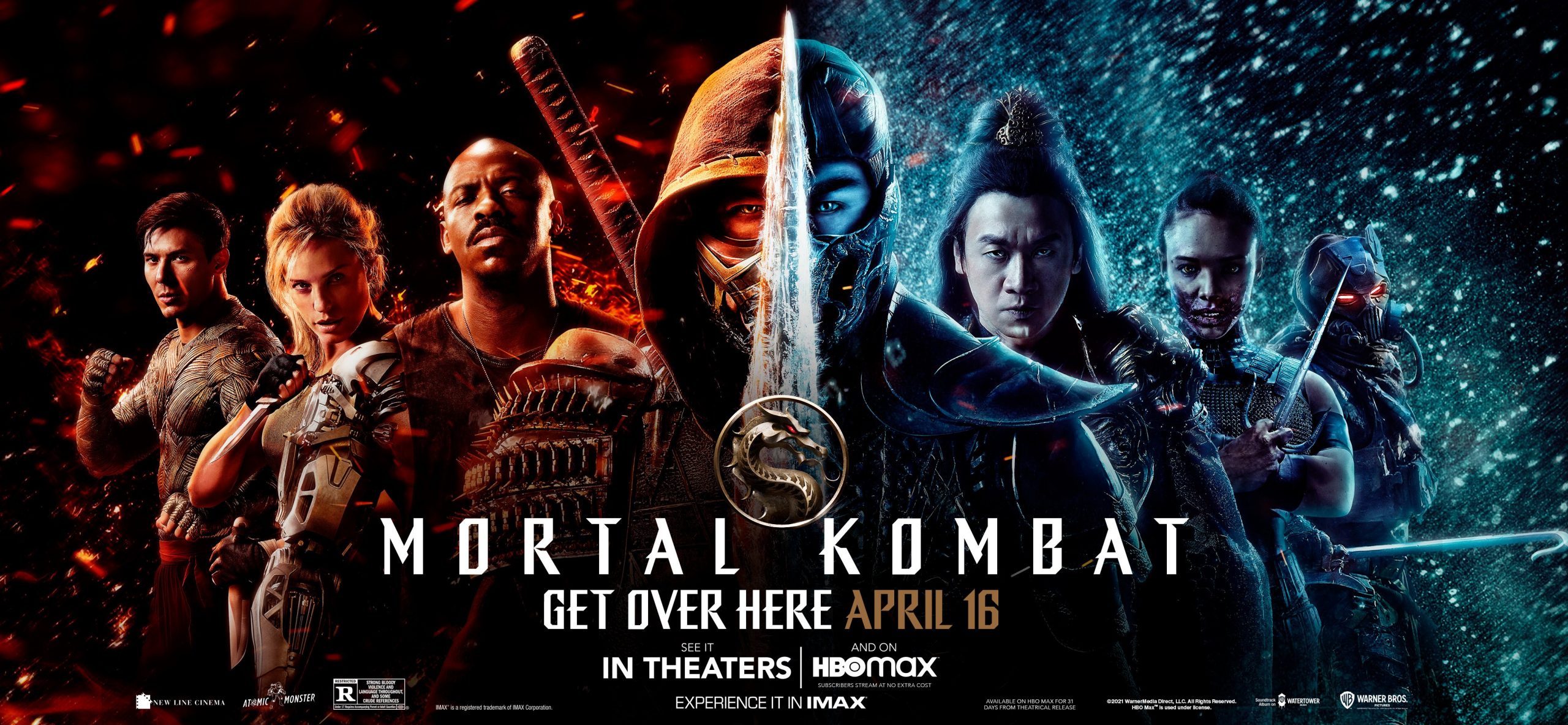 You are currently viewing Mortal Kombat 11 System Requirements And Optimized Performance Guide