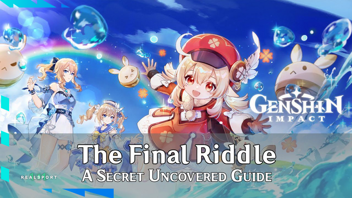 You are currently viewing The Final Riddle: A Secret Uncovered guide – Genshin Impact