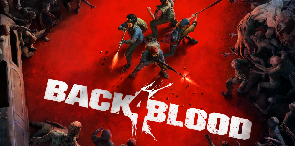 You are currently viewing Back 4 Blood Won’t Initially Be Playable Offline