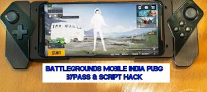 Read more about the article Battlegrounds Mobile India Bypass Script For PUBG Season 19