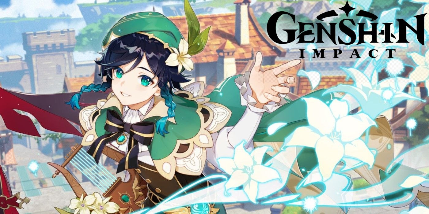 You are currently viewing Genshin Impact Midsummer Island Adventure Event Details