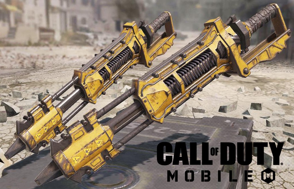 Read more about the article How To Unlock Gravity Spikes COD Mobile