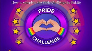 Read more about the article How to complete the Pride Challenge in BitLife